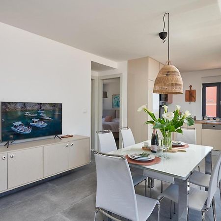 Irena Apartment No 2 Цавтат Экстерьер фото
