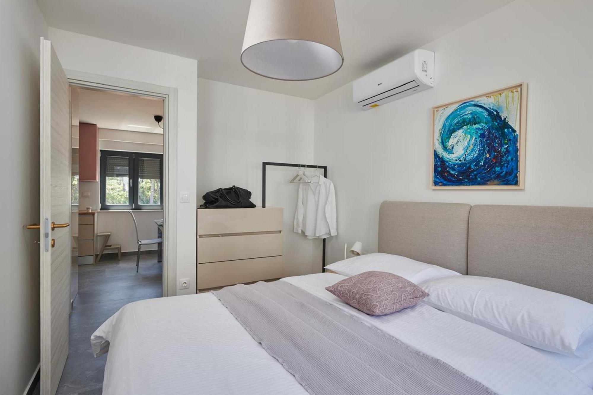 Irena Apartment No 2 Цавтат Экстерьер фото