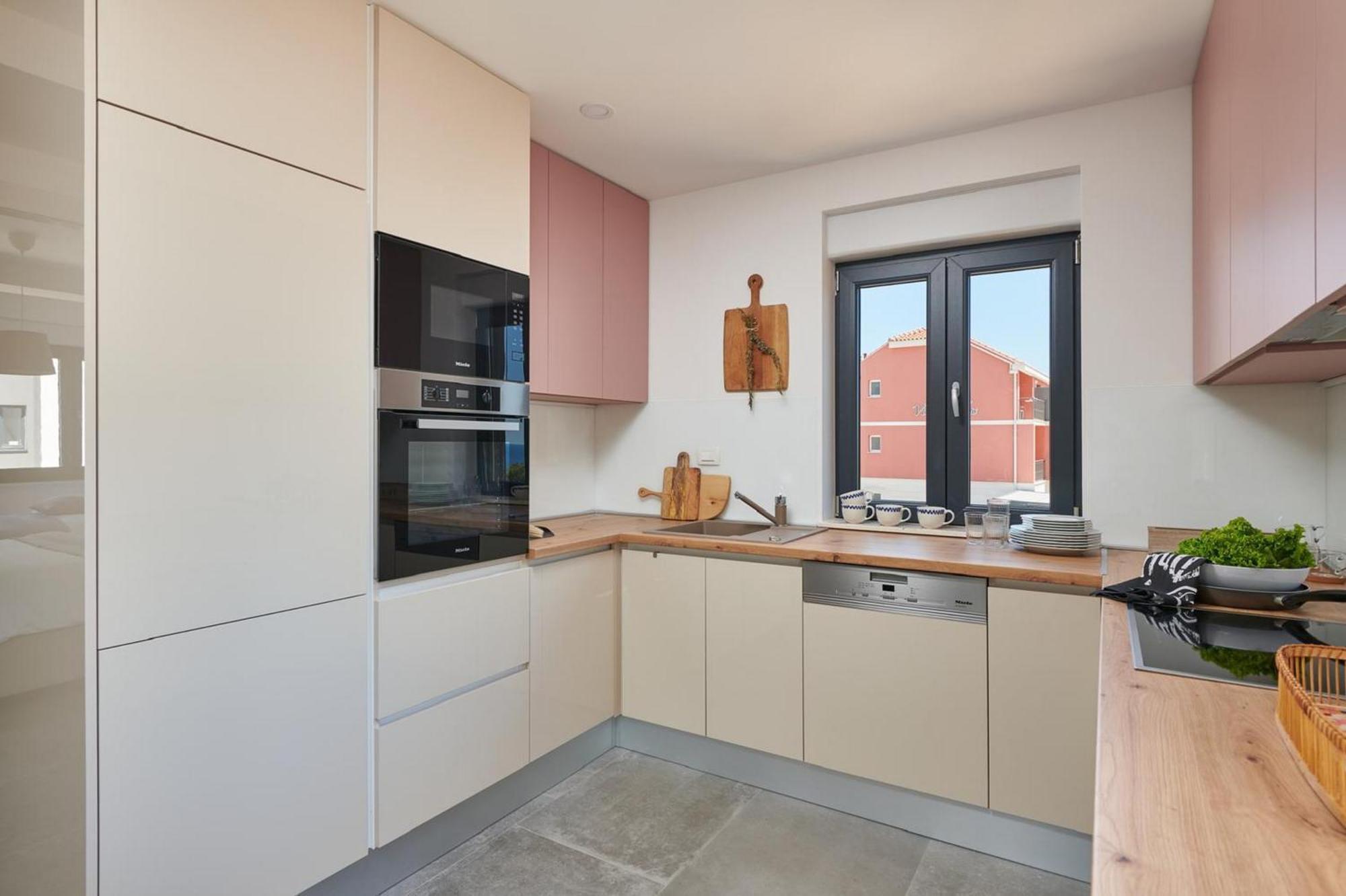 Irena Apartment No 2 Цавтат Экстерьер фото