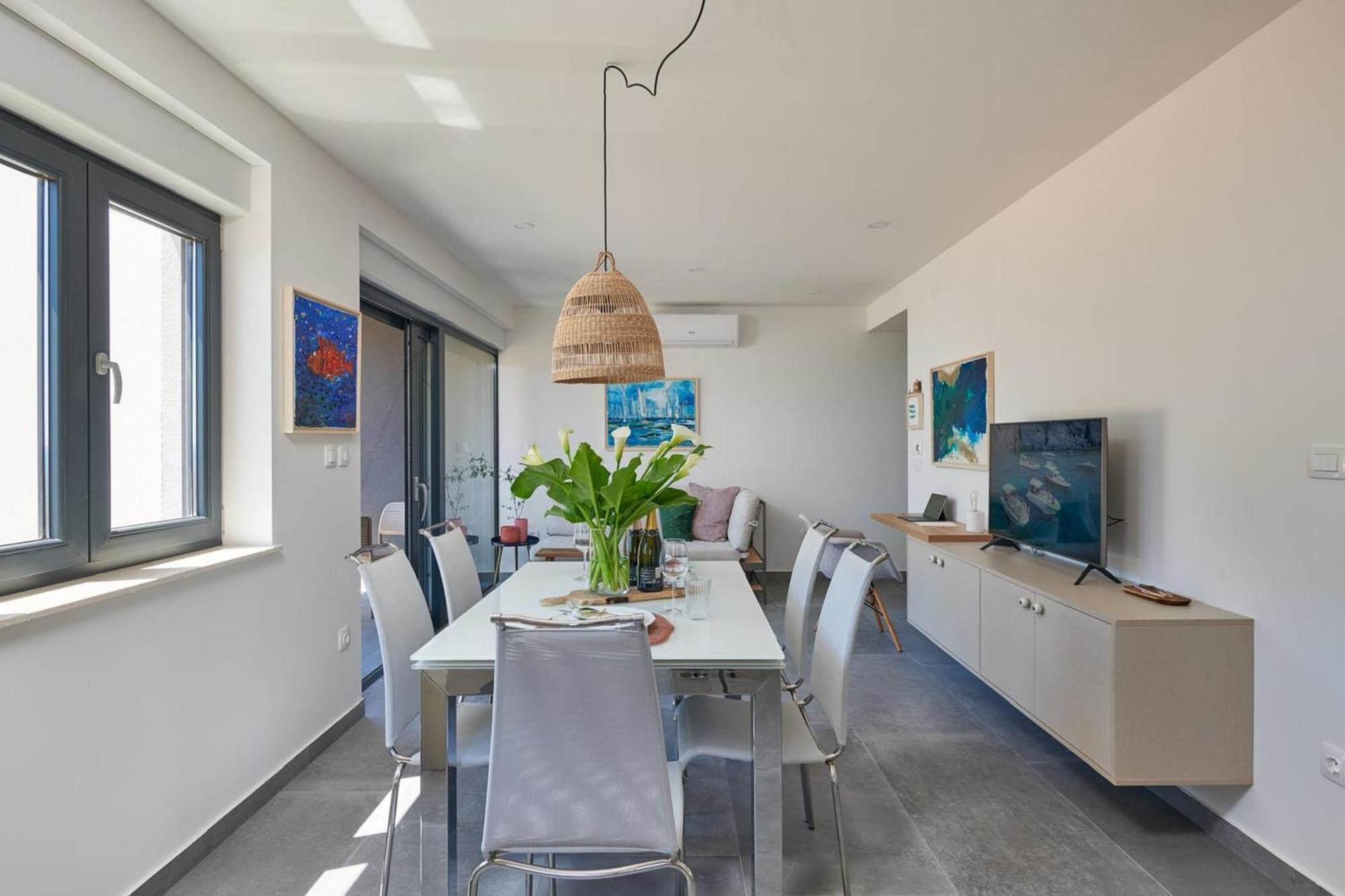 Irena Apartment No 2 Цавтат Экстерьер фото