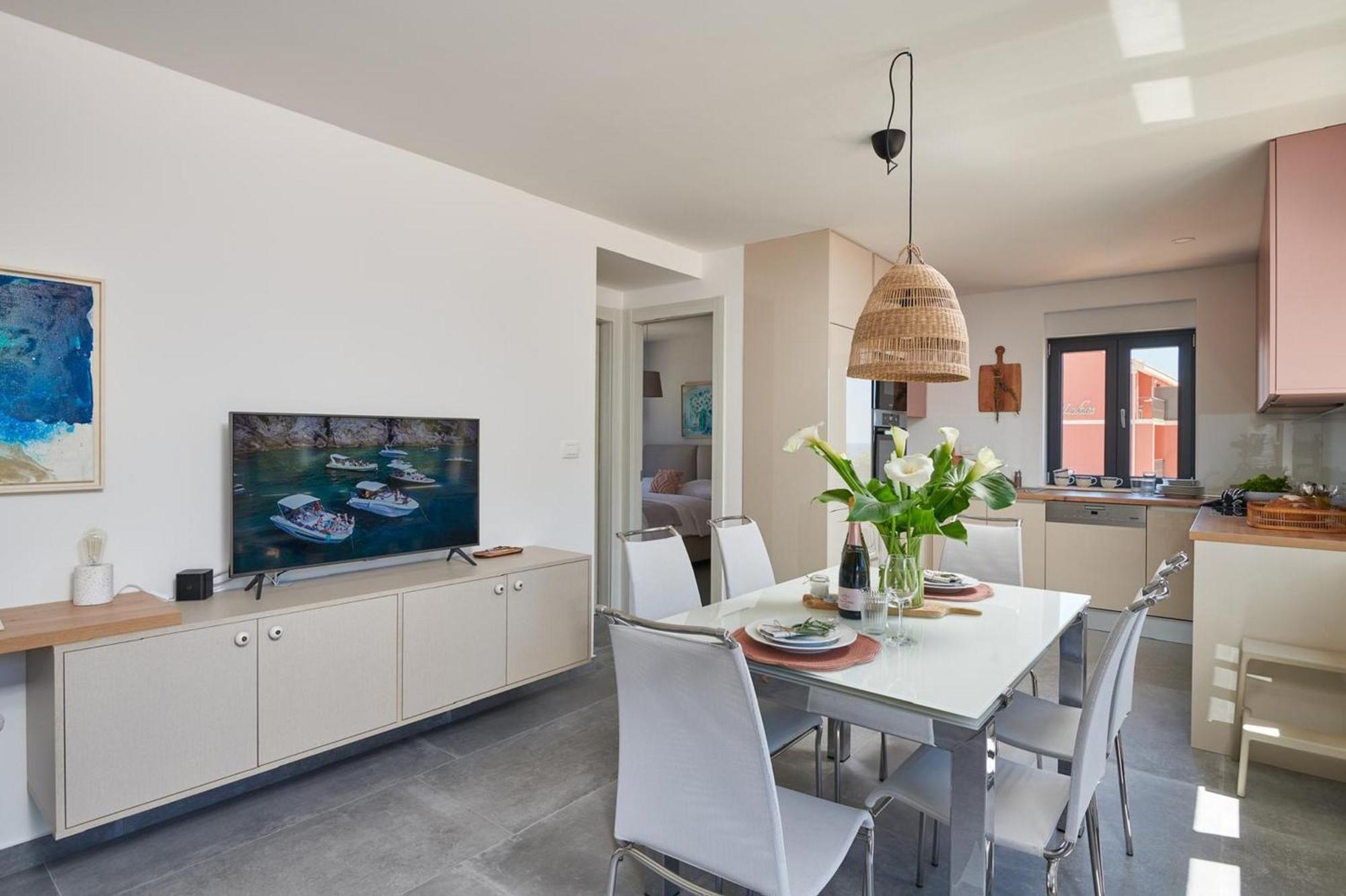 Irena Apartment No 2 Цавтат Экстерьер фото